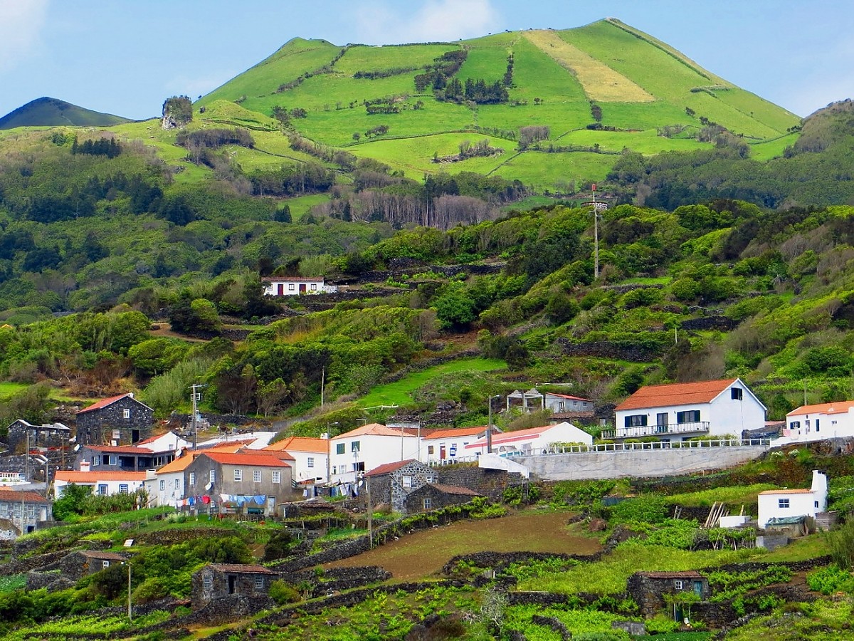 Exuberant Azores - Destinations - Vega, a leading DMC in Portugal