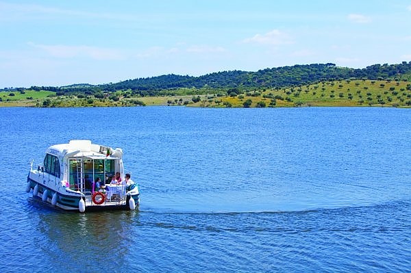 © Turismo do Alentejo