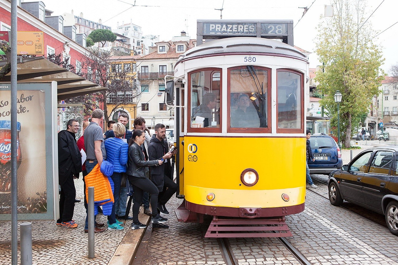 © Turismo de Lisboa