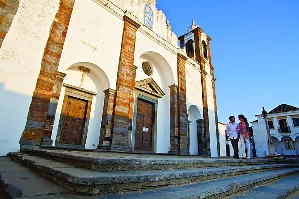 © Turismo do Alentejo