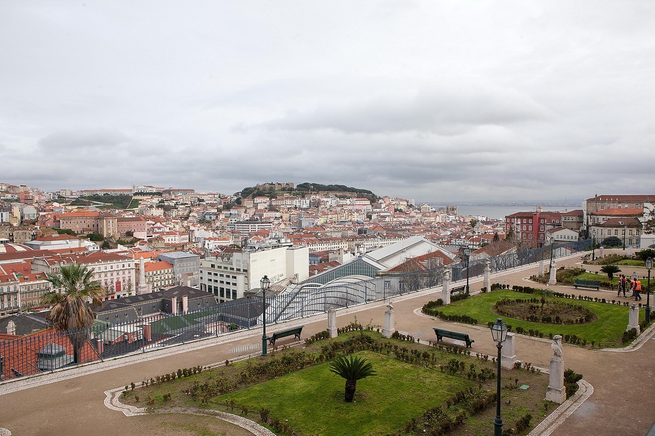 © Turismo de Lisboa