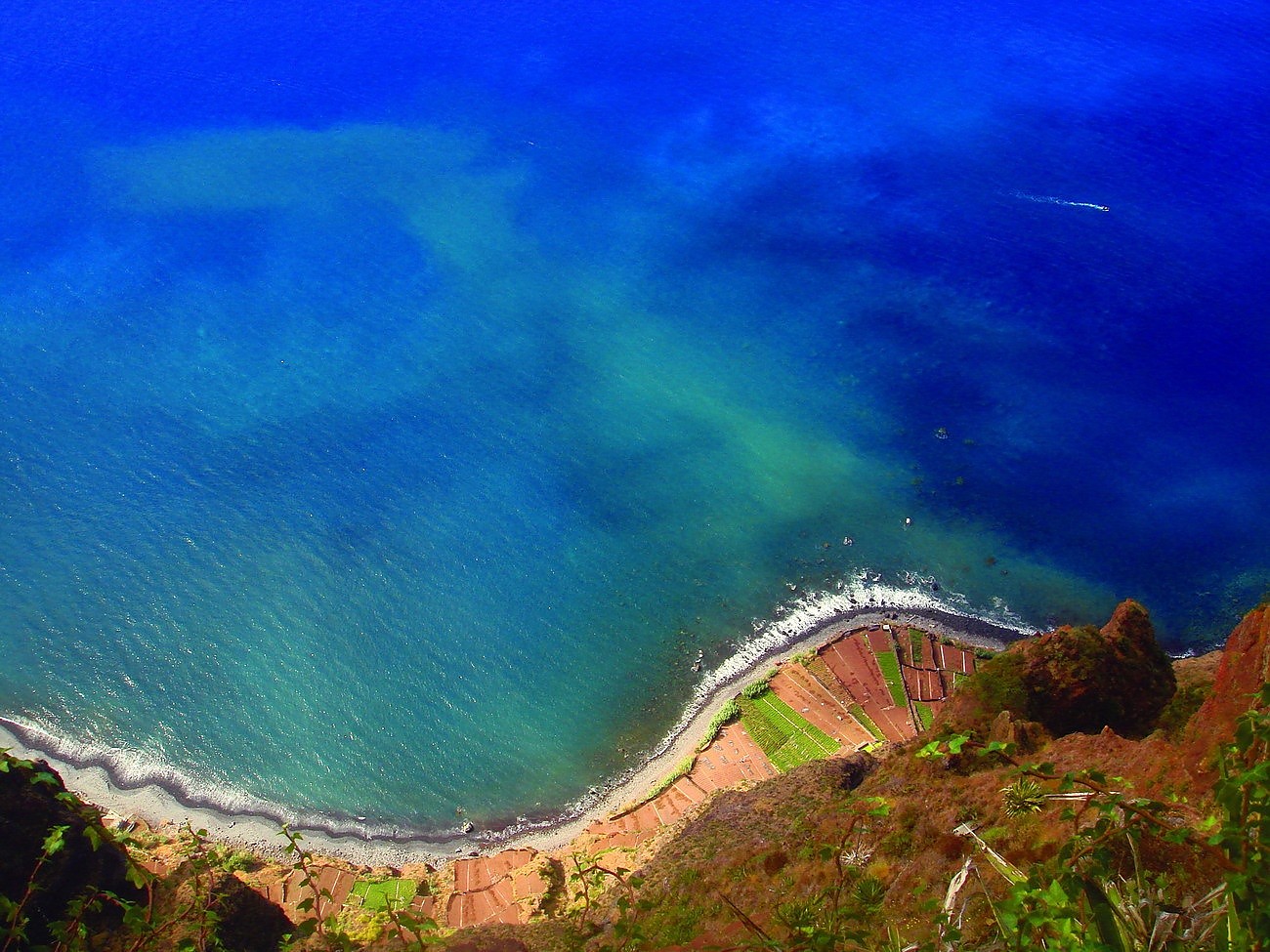© Turismo da Madeira