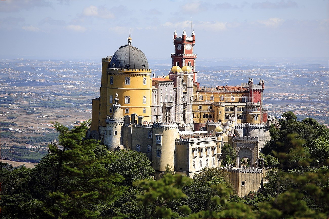 © Turismo de Lisboa