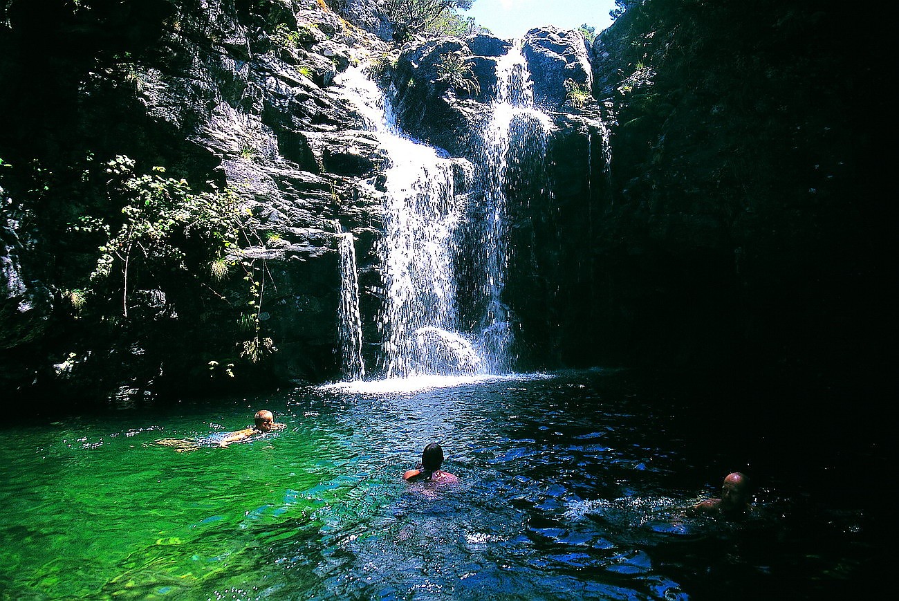 © Turismo da Madeira