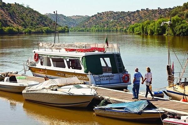 © Turismo do Alentejo