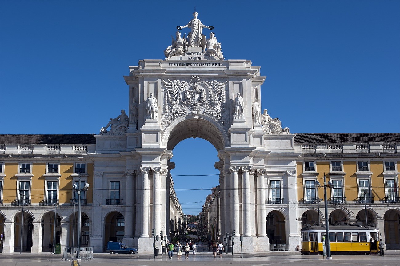 © Turismo de Lisboa