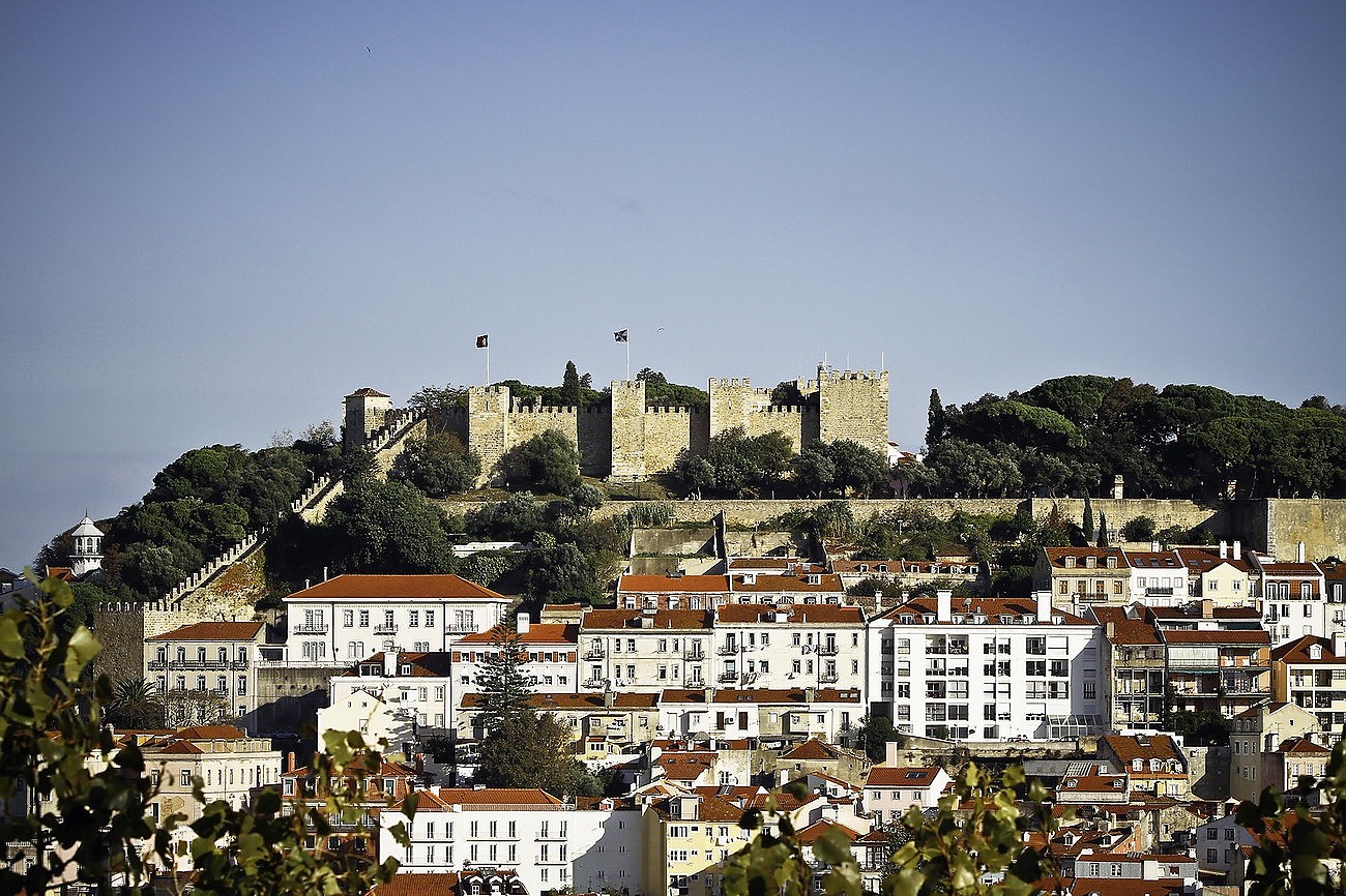 © Turismo de Lisboa