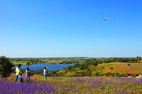 © Turismo do Alentejo