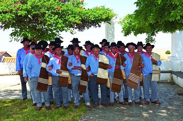 © Turismo do Alentejo